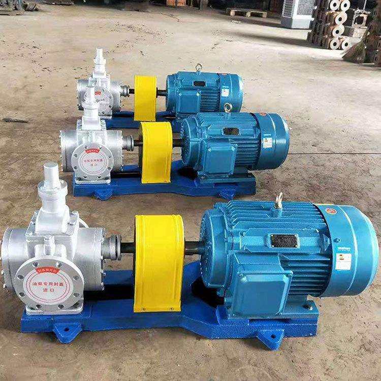 YCB圆弧齿轮泵 不锈钢卧式齿轮油泵高压力油泵圆弧泵齿轮油泵,农机/农具/农膜,播种栽苗器/地膜机,淘宝优惠券,粉丝福利购,淘宝优惠卷