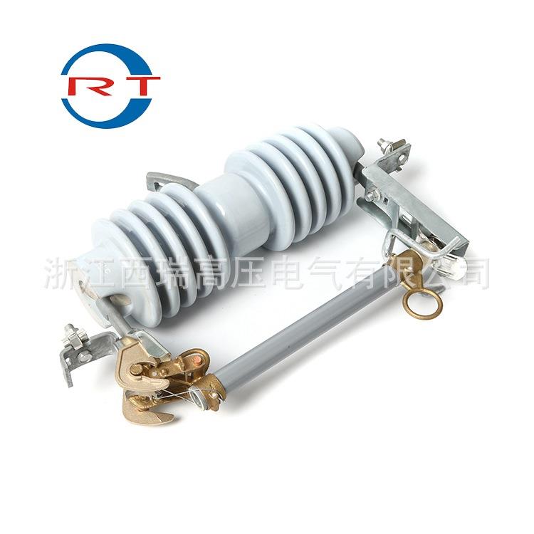 24KV户外交流高压跌落式熔断器变压器三相耐高温浙江制造