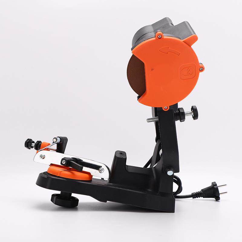 厂家直供电动磨链机油锯链条打磨器汽油锯伐竹锯链条打磨机,农机/农具/农膜,播种栽苗器/地膜机,淘宝优惠券,粉丝福利购,淘宝优惠卷