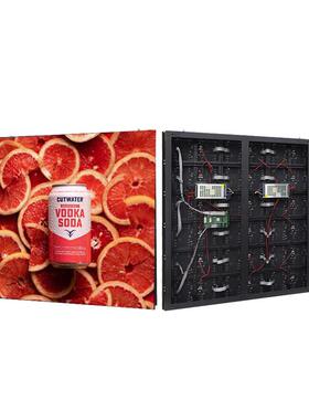 led全彩高清显示屏室内小间距p2p3p4广告会议室舞台直播全彩屏1.8