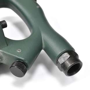 B20 3远征风炮大风炮中型风炮汽修轻型气动扳手长轴气动扳手风扳