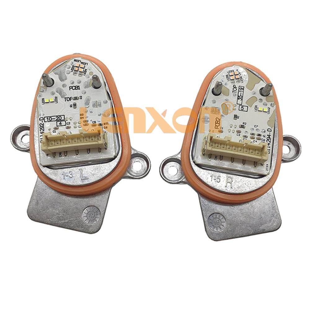 X1 F48 LCI 63119477835 63119477836 63119477821 63119477822