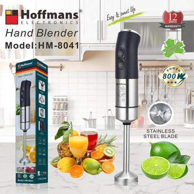 出口Hoffmans 搅拌机 8041 Hand Blender0.085cbm