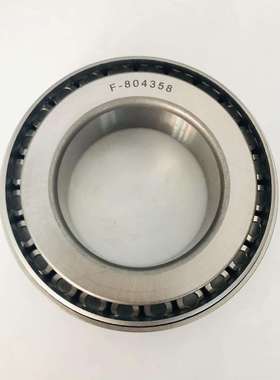 804358圆锥滚子轴承汽车轴承 机械用非标轴承现货