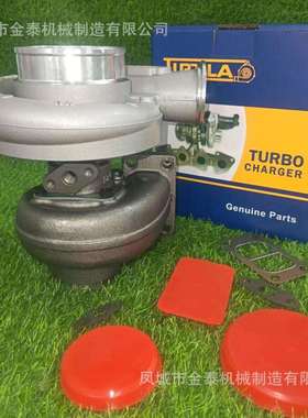 HX35涡轮增压器 4037469 4038288 4038475 4035373 3595158