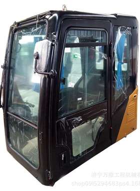 挖掘机配件PC400-7驾驶室内饰 护板 20Y-53-11441 驾驶室盖