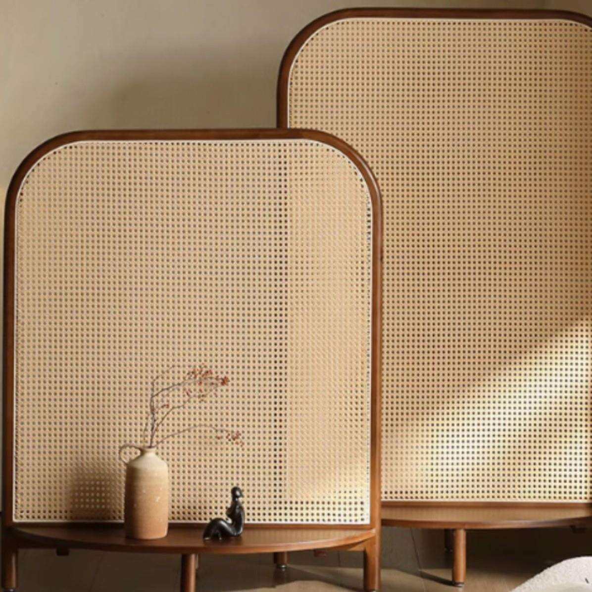 中式复古实木藤编隔断玄关落地置物架客厅可移动遮挡入户矮国屏风,农机/农具/农膜,播种栽苗器/地膜机,淘宝优惠券,粉丝福利购,淘宝优惠卷