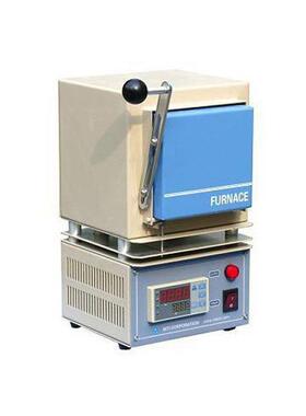 科晶 1100℃微型箱式炉（1L）KSL-1100X-S