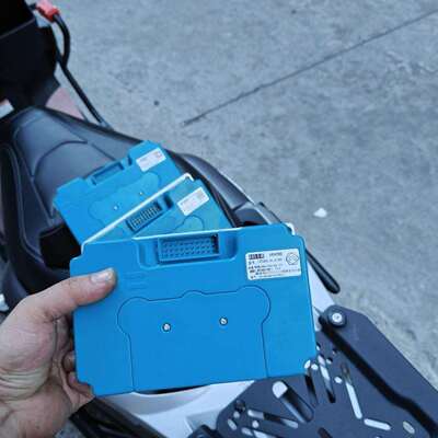 南京远驱控制器72450 72680 72260 485小牛9号直上 组装控