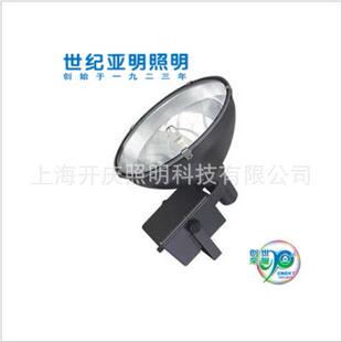 上海亚明400W金卤灯投光灯GT180金卤灯投光灯泛光灯 假一罚三！