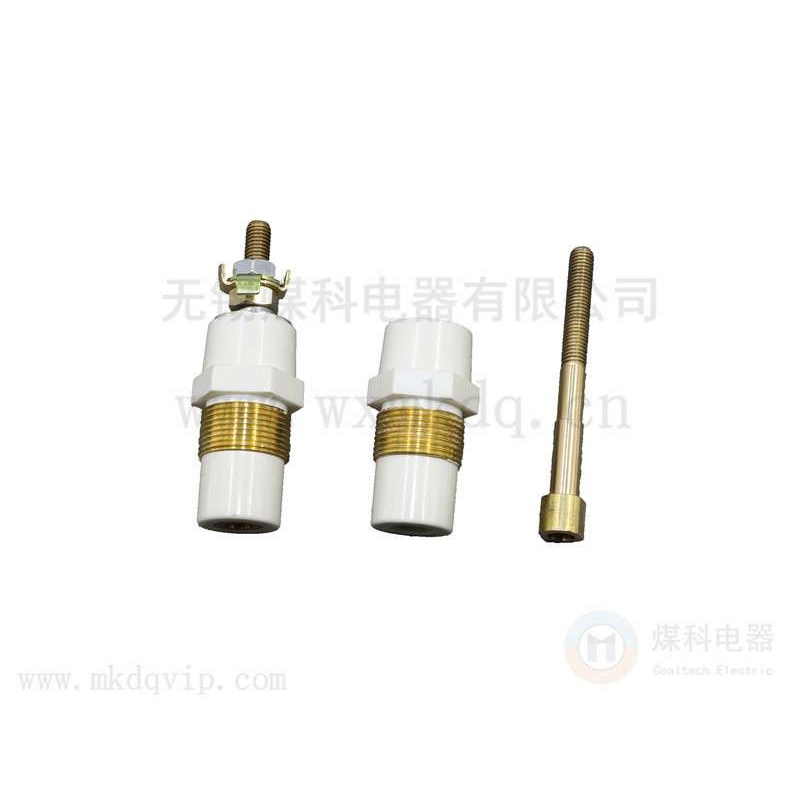 防爆电机接线柱JL10-1140H-M33系列 煤矿接线端子