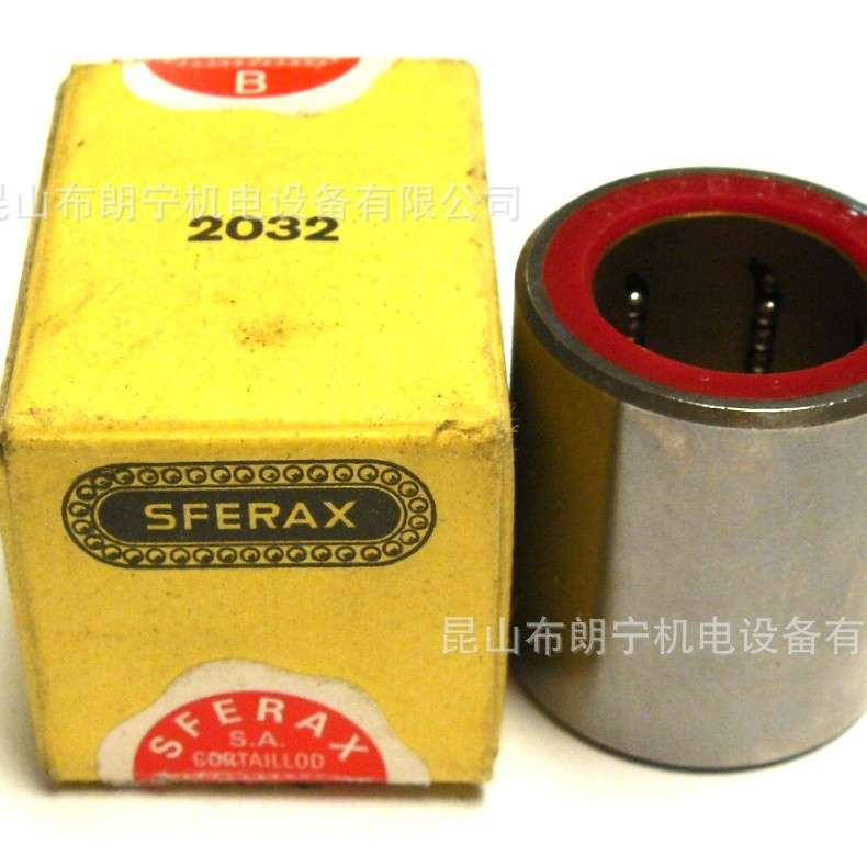 瑞士SFERAX  J90密封圈 612 A-GBP 612BIMO 2540B轴承经销商
