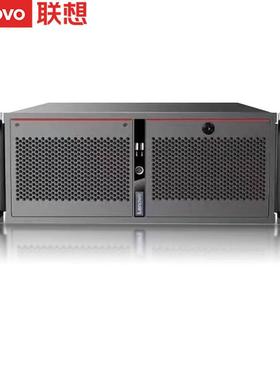 商用工控机电脑主机 lPC-830 AC20 13-9100 8G 1T 350W 2Y