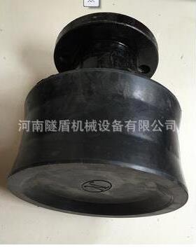 施维英活塞DN180 DN230 ksp12 KSP45 注浆泵配件现货