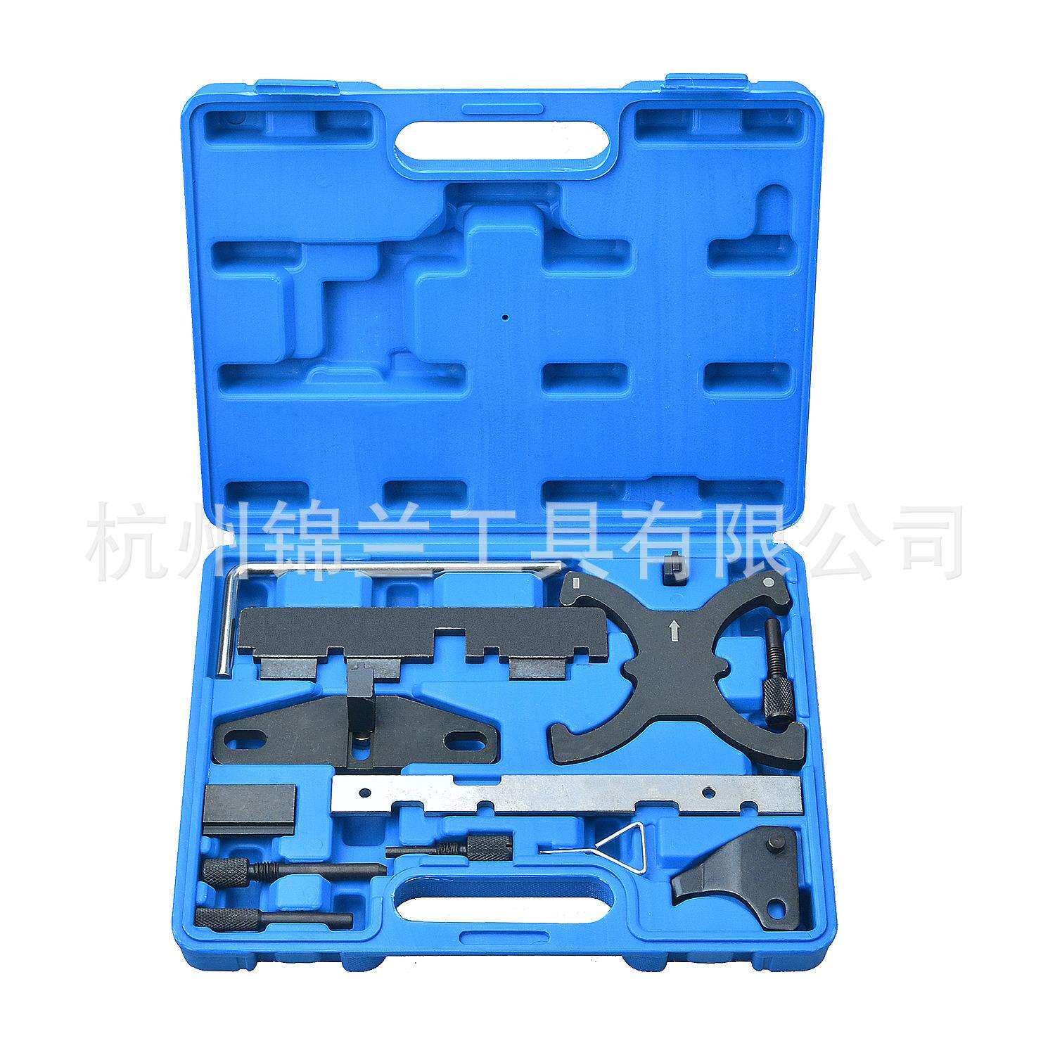 新款沃尔沃1.6T福特福克斯1.6福睿斯翼博1.5翼虎1.5T正时专用工具