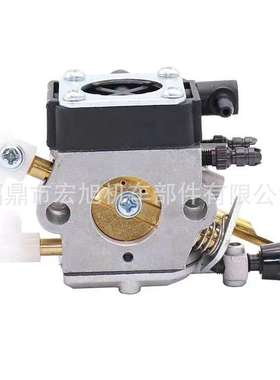 ZAMA FS120 Stihl FS200 FS250 FS250R FS300 FS350 割草机化油器