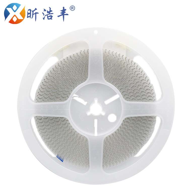 【新品上市】贴片电容0805 47UF 6.3V10V X5R20% CL21A476MQYNNNE