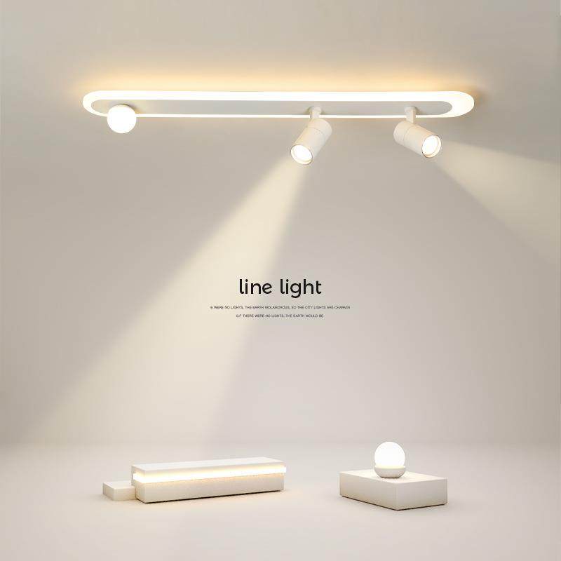 衣帽间吸顶灯led现代简约客厅灯过道走廊入户玄关卧室灯阳台灯具