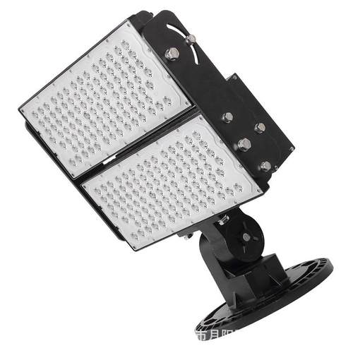 LED泛光灯外壳套件 投光灯球场灯高杆灯外壳套件 250W 500W 750W