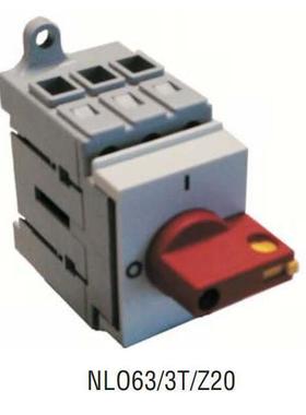 德国sontheimer 紧急停止开关NLO25/3ZM/Z33/1P67