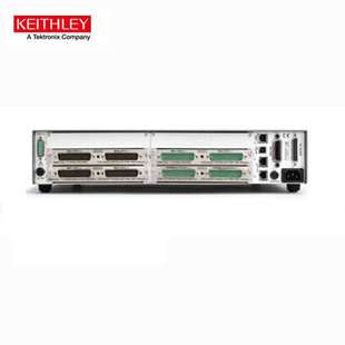 内置Web接口 Tektronix泰克吉时利3706A数字万用表 3706A