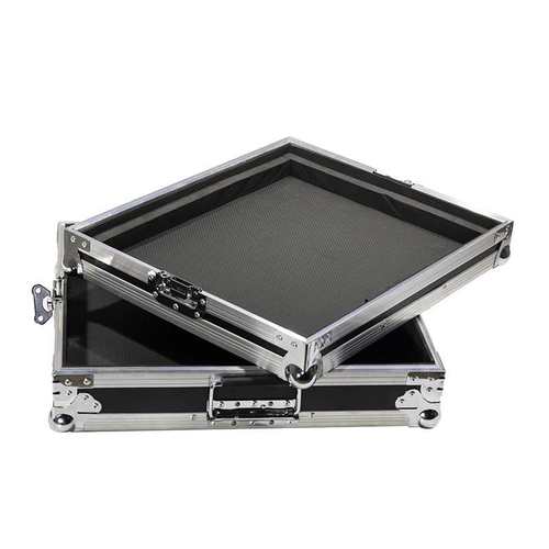 爱控航空箱灯光控台1024 阳光512 MAX384 老虎控台帕灯光速灯机箱