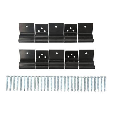 跨境热销 RV Entry Door Friction Hinge Kit 房车车门铰链套件