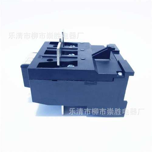 JRS2热过载继电器3UA6240-2W  63-90A