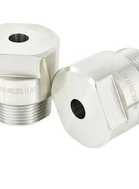 斯铂润AV-405.203.17.AP实心锥喷嘴加湿除尘喷涂洗涤替代Lechler