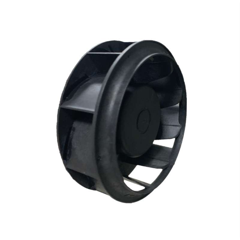 RER 120-26/18/2 TDP大风量低噪音12054离心风机12cm涡轮散热风扇