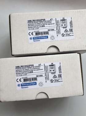 压力开关XMLR001G1P25 XMLR250M1P75 XMPA06C2243P248