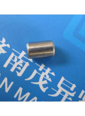 航空航天轴承用不锈钢圆柱销DIN6325-1986
