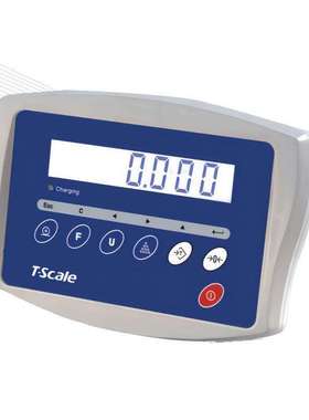 台衡惠尔邦T2000A称重显示器KW、KC、BW、RW计重计数显示仪表其他