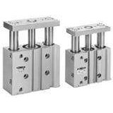 TKC夹具气缸CH-36330ML