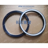 MFF 14.6进口德国科德宝MERKEL迈克油封 160 T23 140