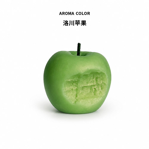我的小熊香薰蜡烛礼物