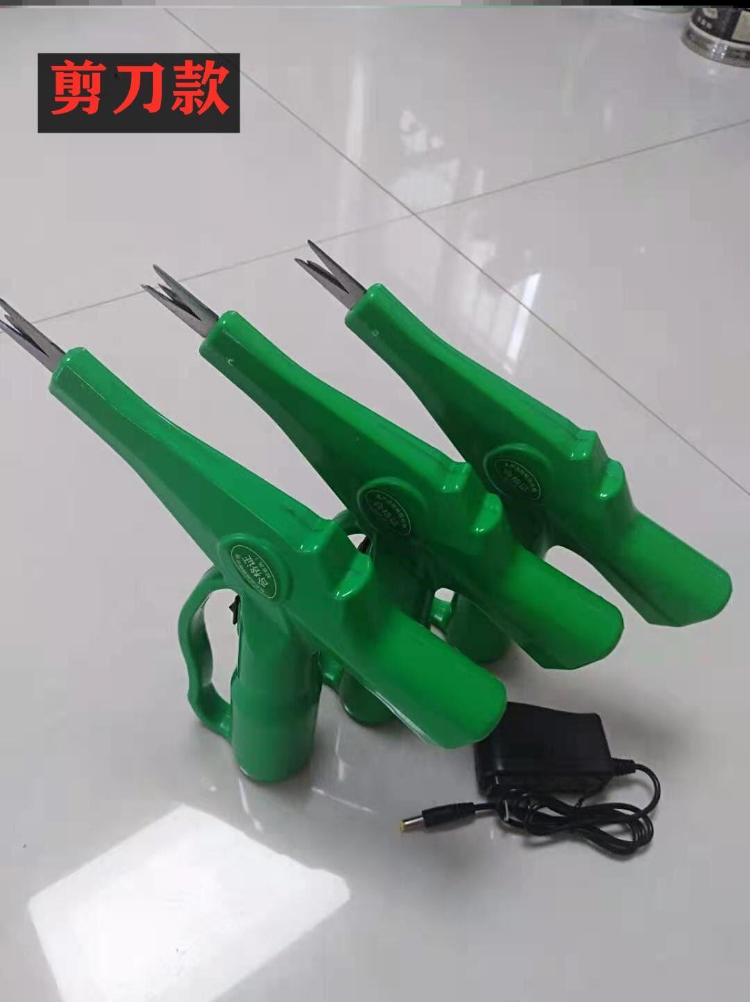 速发式升级版花椒采摘器筛籽机摘花椒神器O电动专a用工具多功
