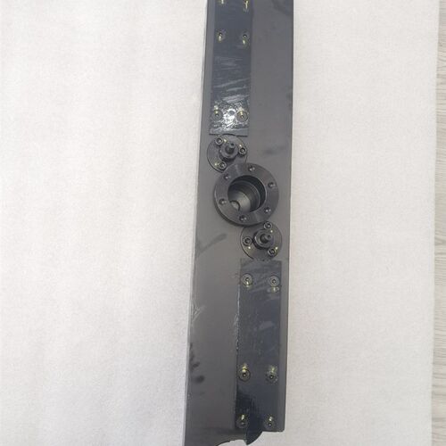 台湾MAGPRO圆盘式刀库刀臂北钜德大刀臂 冈豪BT40刀臂中心距570MM