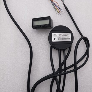 原装/精雕/德大/进口全新FCAM-360-PS82刀库编码器 DEX-P