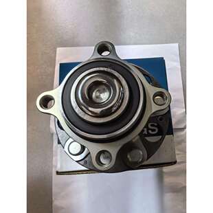 本BT田八代雅阁轮毂单元（后轮）42200-TC0-T51/42200-TA0-A51