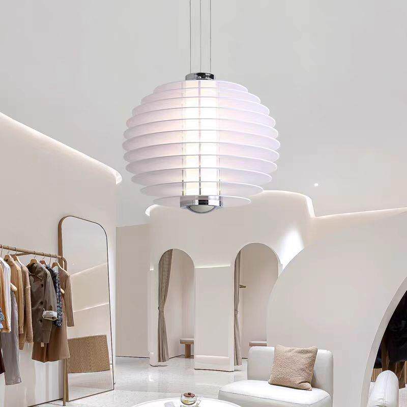 意大利Fontana Arte吊灯客厅卧室灯酒店宴会厅餐饮服饰店氛围吊灯