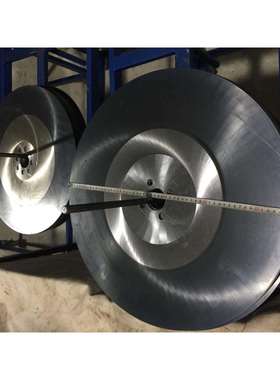 AMOUNT进口高速钢锯片（560*3.5*50/600*4*50/700*4*50）