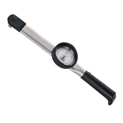 DB2800M5-S 4200M-S 5600M-S直读型表盘式扭力扳手TOHNICHI东日