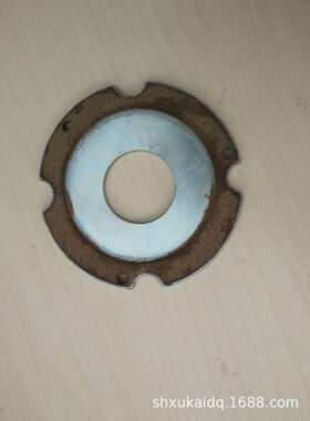 三相电机刹车片 S/N604949-26 电机刹车片SOHIX