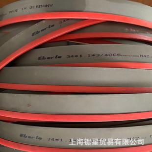 德国原装 1.1 4115锯不锈钢 进口埃贝尔EberLe双金属带锯条34