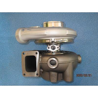 HX80M水冷涡轮增压器 Assy2882093；Cust3596960; 零件号3596959