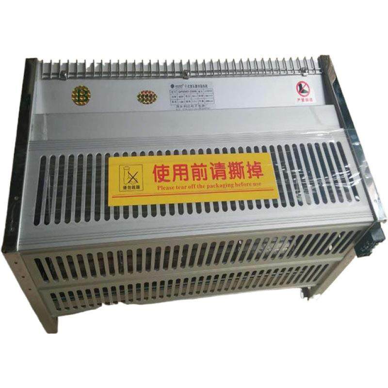 干变横流式冷却风机GFD455-155N干式变压器用横流式冷却风机380V