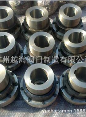 GIICL鼓形齿式联轴器GICL型NGCL型带刹车齿轮连轴器