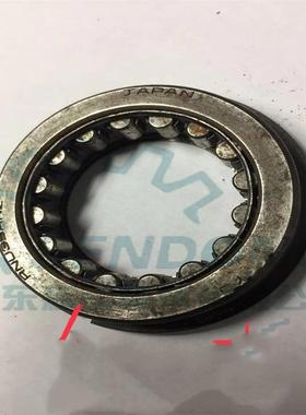 RNU34ANZ圆柱滚子轴承机械用非标轴承现货