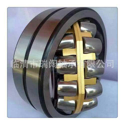 工程机械用 24122CA/W33 24124CAK 24126 24128 双列调心滚子轴承